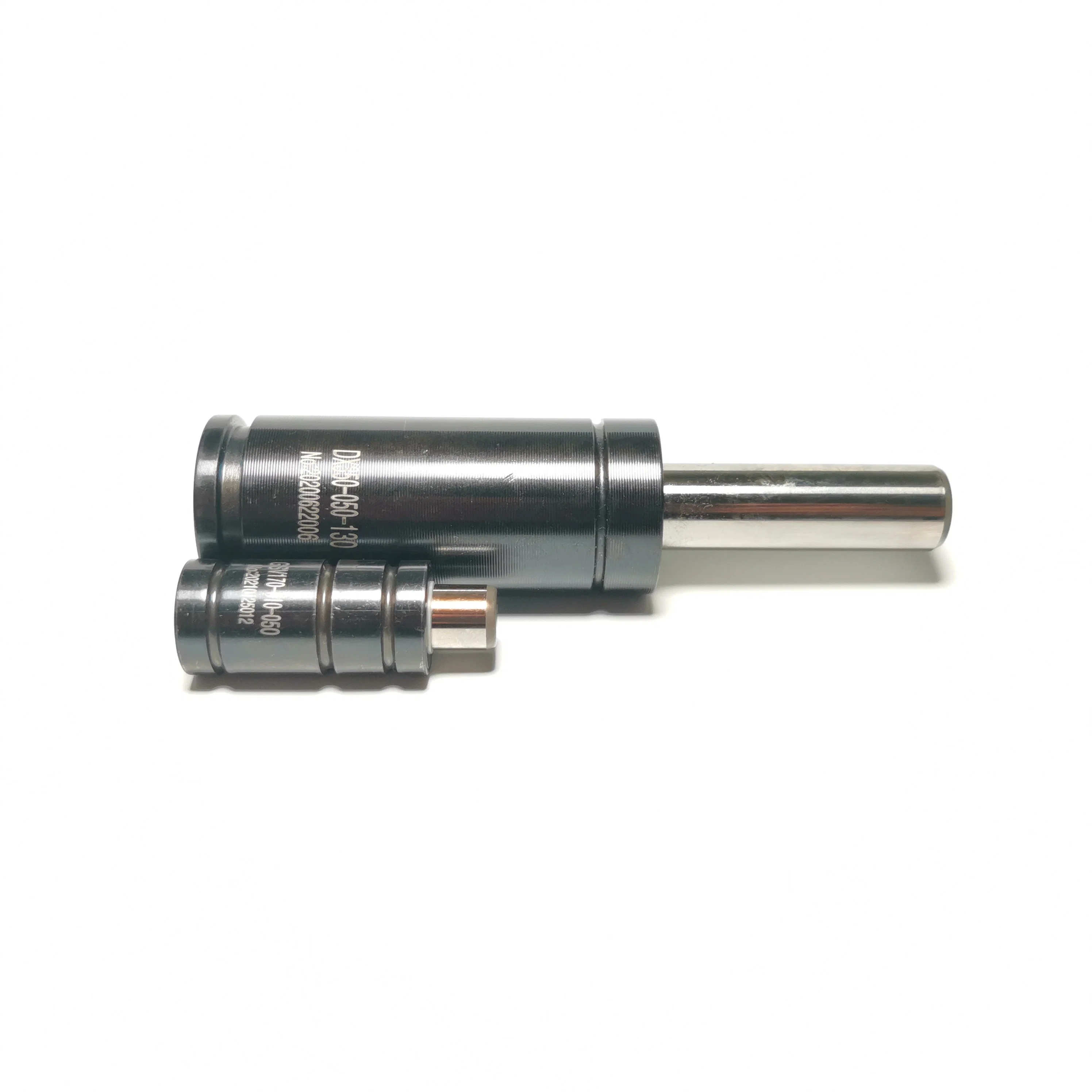 The Most Advanced Plunger Rod Sealed Nitrogen Piston Controllable Stamping Nitrogen Gas Spring