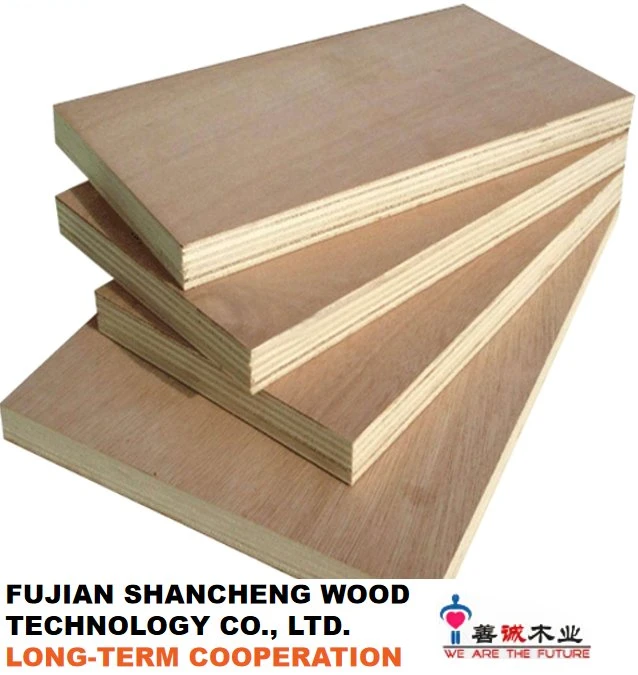 Original Factory Wholesale/Supplier Plywood Prices Timber Furniture Commercial Plywood with Poplar Core/Okoume/Pine/Eucalyptus/Birch Face/Back