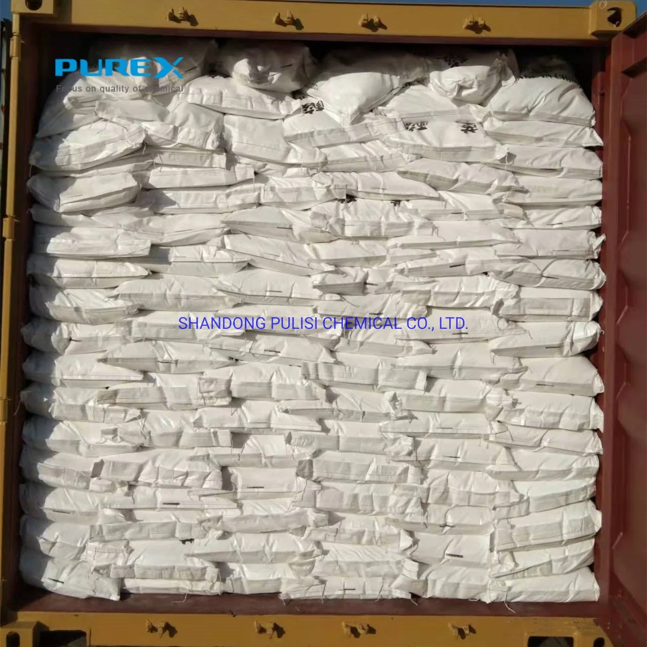 Manufacturer Oxalic Acid 99.6% H2c2o4*2H2O for Dyeing/Textile/Leather/Marble Polish