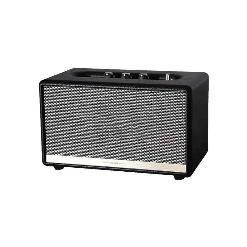 Bulk for Marshall&starf; Woburn II Mini Portable Bluetooth Speaker High Quality Waterproof Bluetooth Speaker