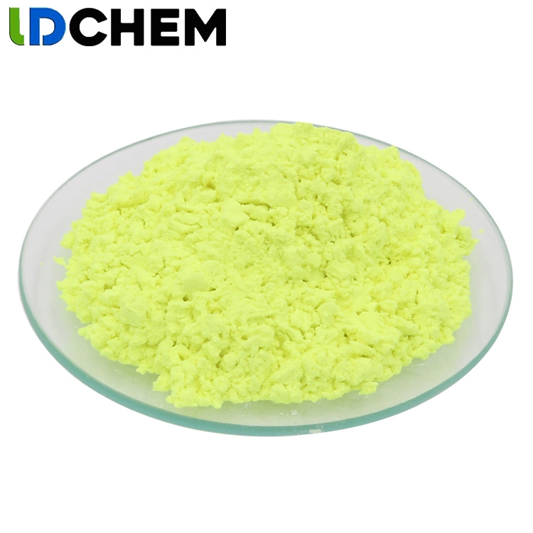 Chemical Plastic Additive Optical Brightener for Paint Textile Plastik Paper Detergent Cotton