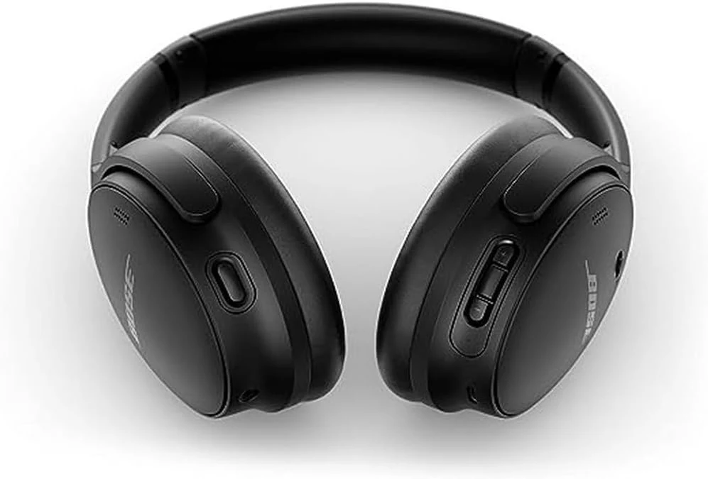 Auriculares inalámbricos QuietComfort 45 con reducción de ruido originales