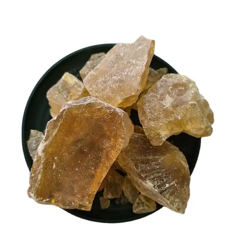 Бесплатный образец Эпоксидная смола промышленного класса сырье Gum Rosin 8050-09-7