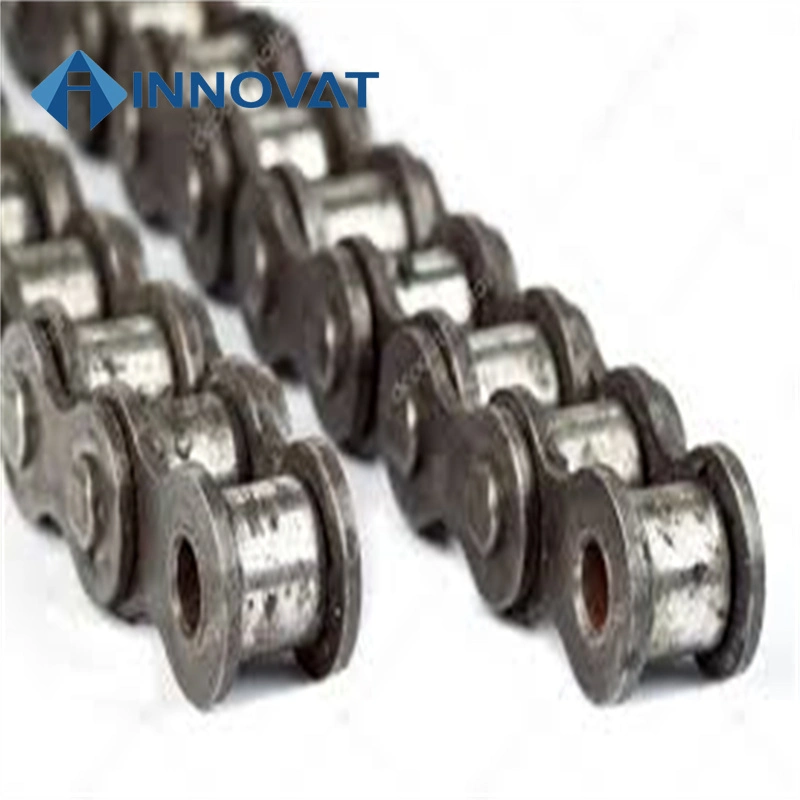 Standard Transmission Roller Chains Conveyor Metal Chain