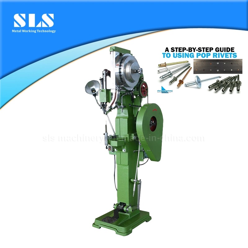 Electric or Hydraulic Drived Rivet Press Machine Automatic Riveter for Riveting and Pressing