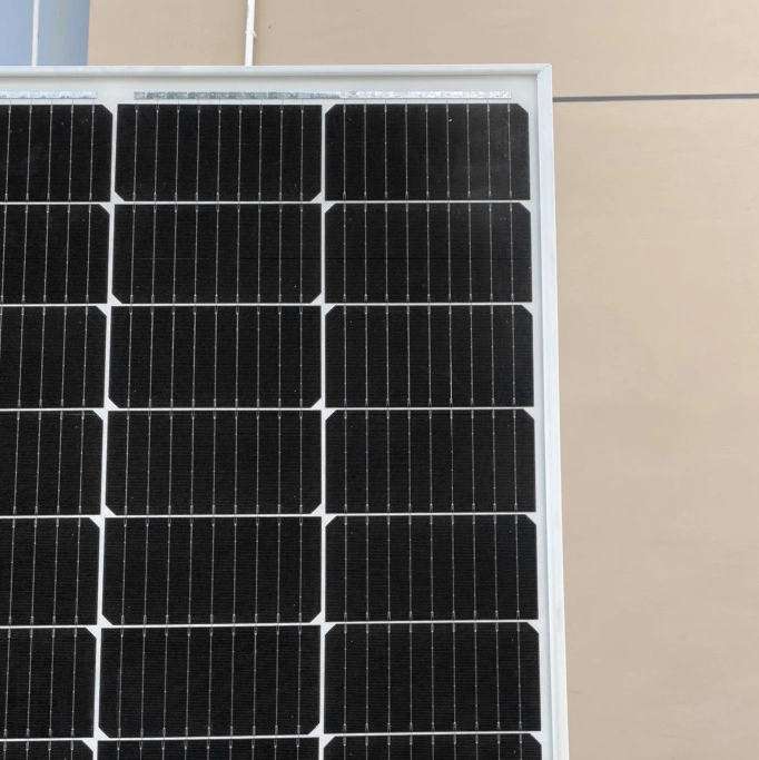 Low Price with 300W Monocrystalline Silicon Solar Panel for Solar Energy System Solar Panels Price