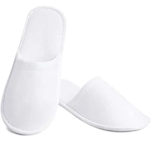 Disposable Nonwoven PP EVA Hotel / Beauty Salon Slipper Wholesale/Supplier