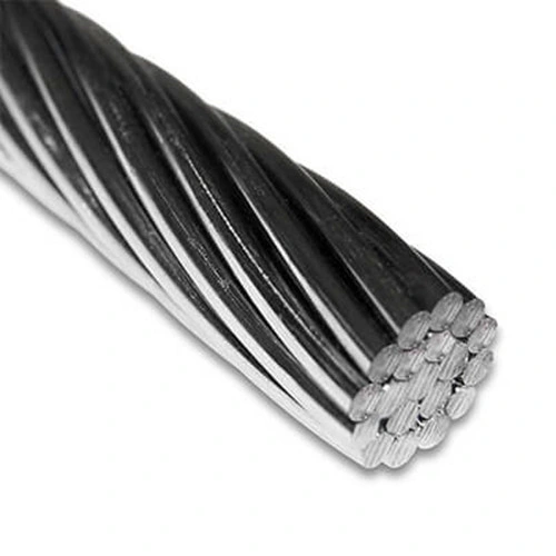 Gsw BS 183 7/3.00 Galvanized Stranded Cable Hot Product