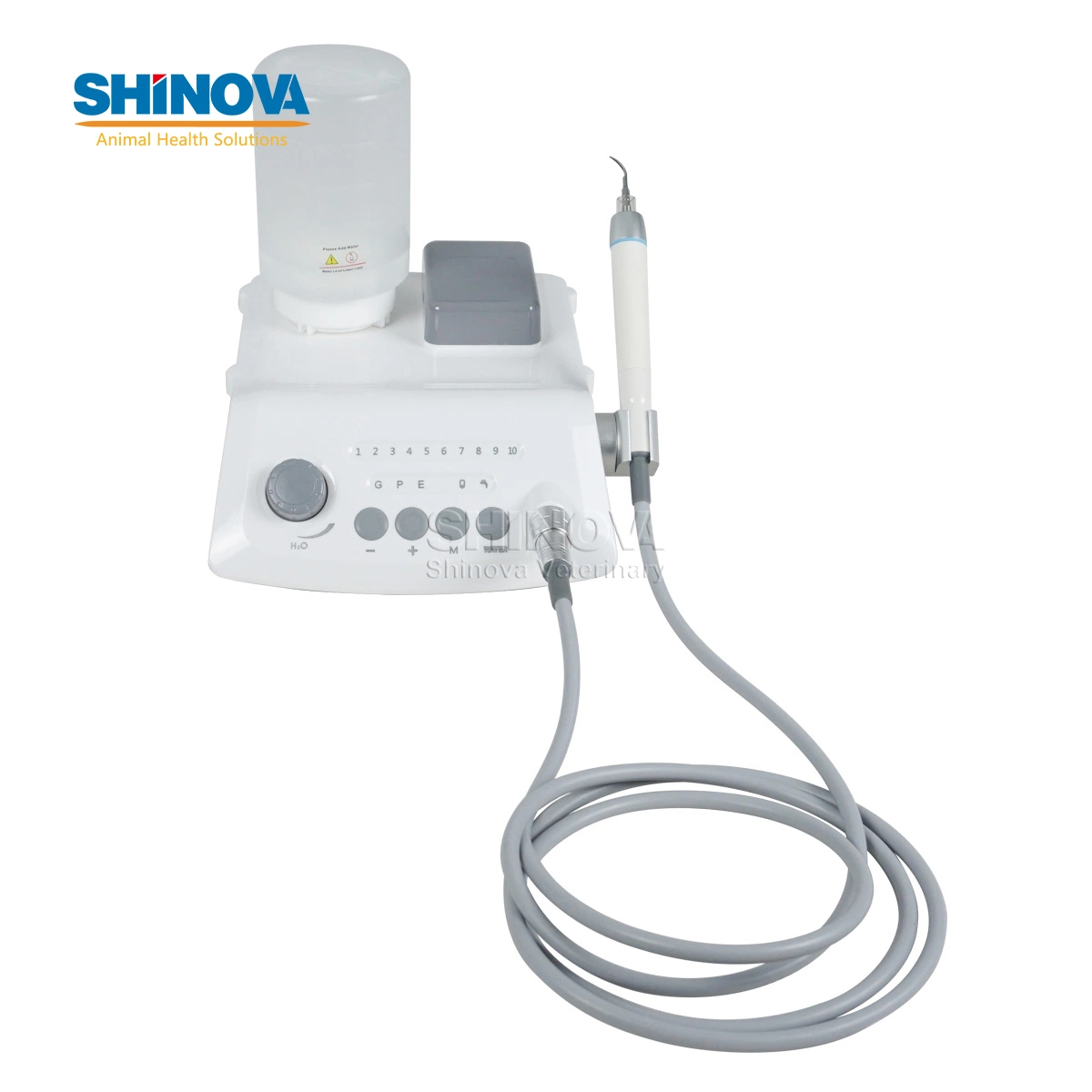 Medical Equipment Ultrasonic Scaler (US-A8)