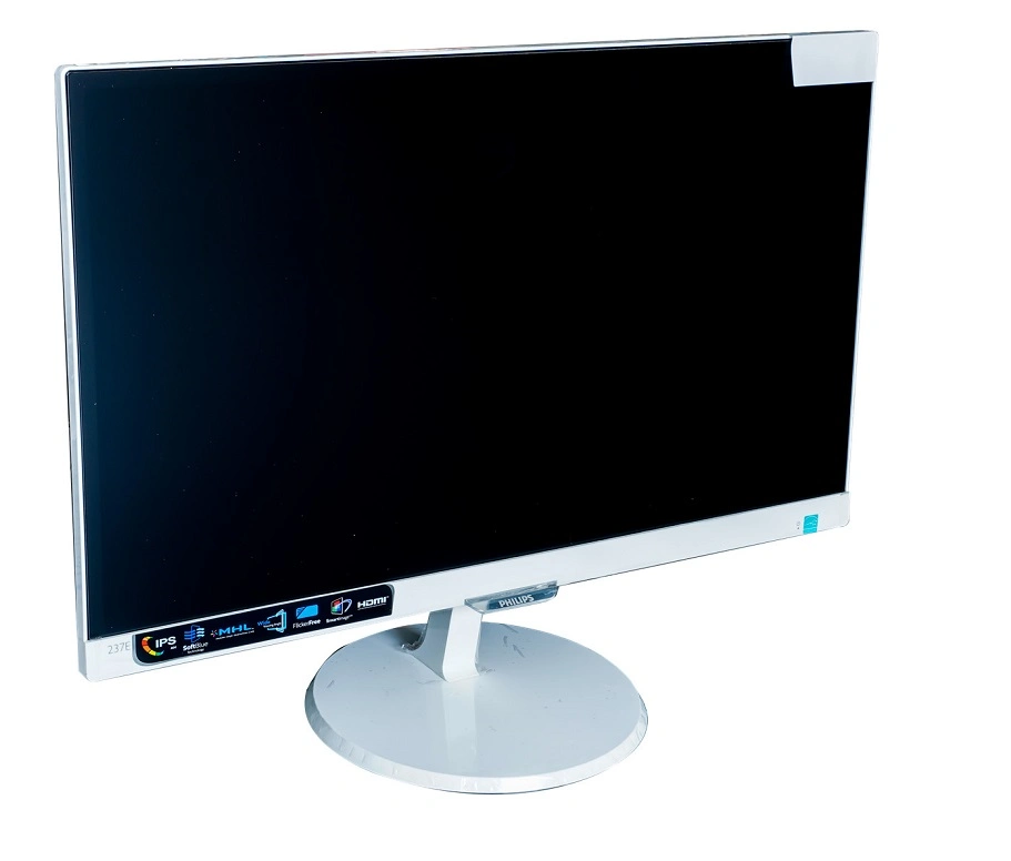 LED-Operationslampe mit Blütenblatt KS-F0305, Doppelkopf mit Innenkamera System und Monitor