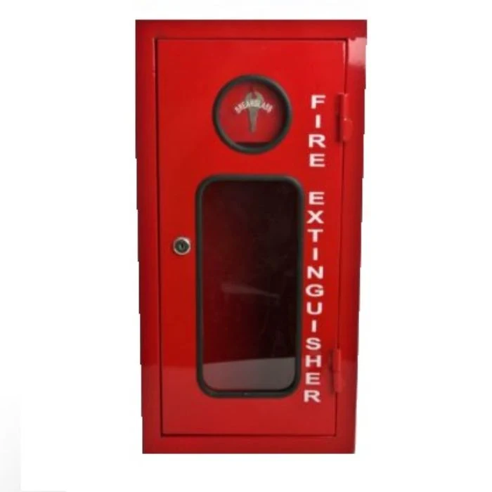 Uganda Styling Industrial Grade Tunnel Fire Extinguisher Gauge Roadway Frist Safety