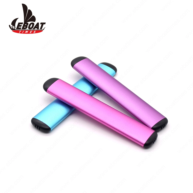 Factory Disposable/Chargeable Vape Pen E Cigarette Prefilled Pod Vape Puff Stick