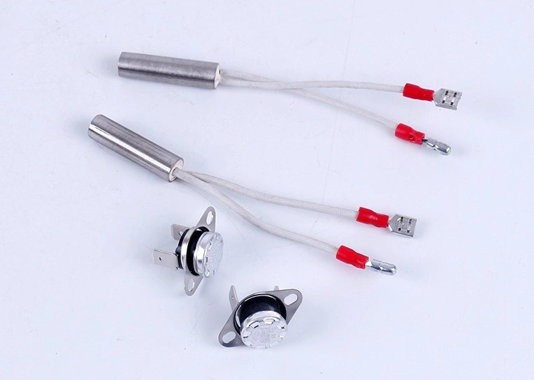 Cartridge Rod Heater Electric Heaters Heating Element