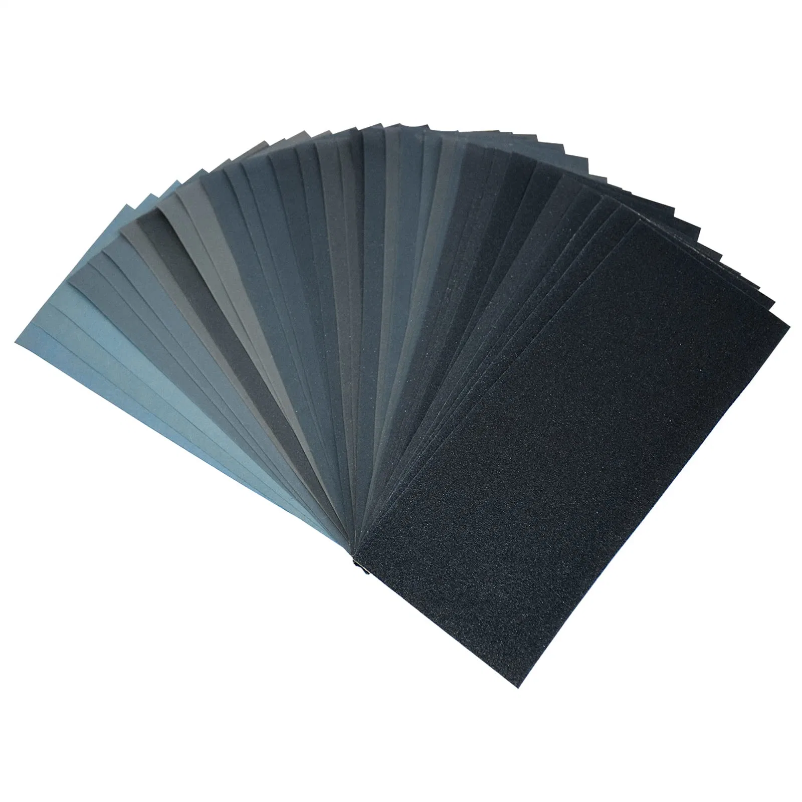 Good Quality Wet and Dry Silicon Carbide Sand Paper