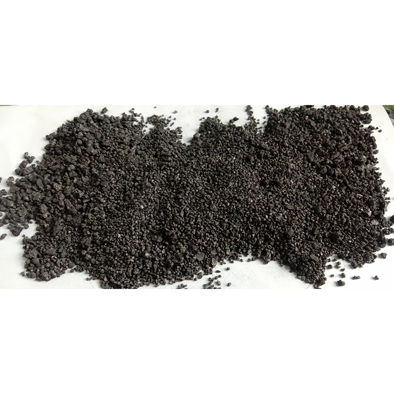 Good Quality GPC Graphitized Petroleum Coke for Sale