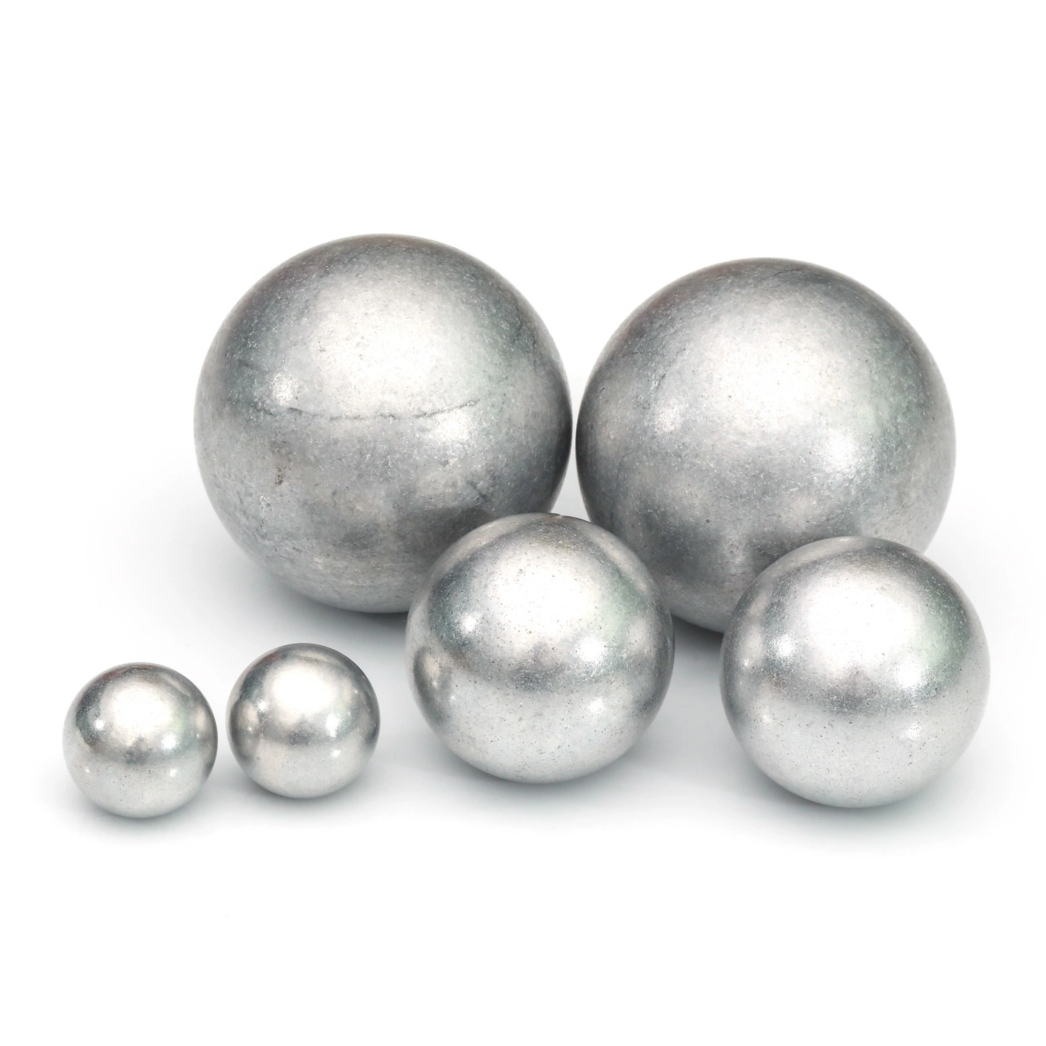 23.8125mm 29/32in Solid Aluminum Ball Round Metal Ball Al5050