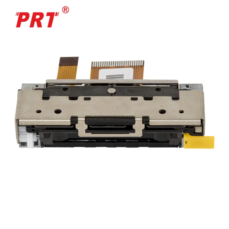 Impressora térmica com cortador automático PT486F24401 (Compatível com Fujitsu FTP627 MCL401)