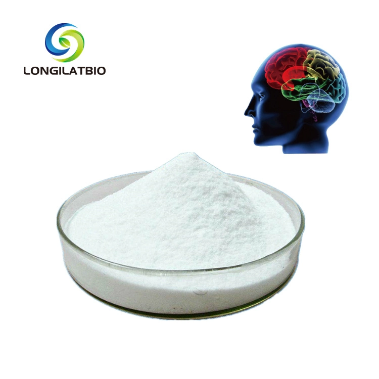 High Purity Tianeptin Sulphate Nootropics Tianeptine Sodium Salt CAS 30123-17-2