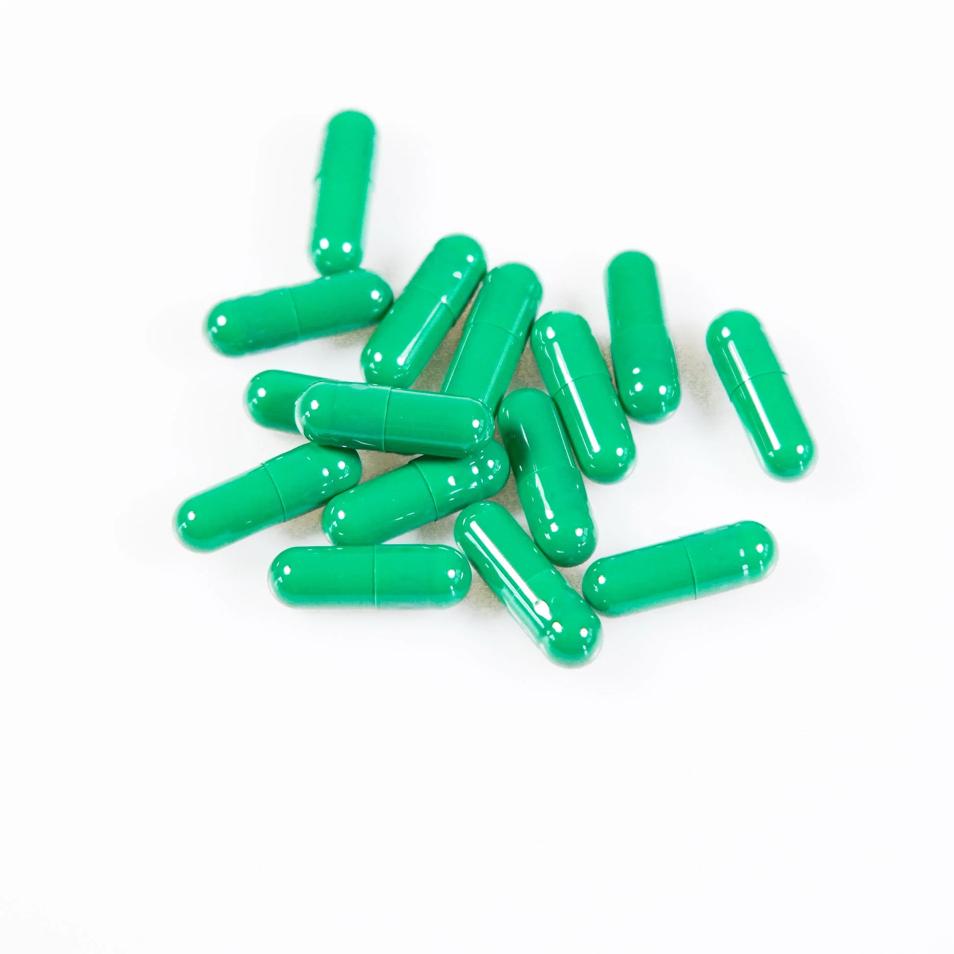 Customized Drug Formulations Empty Vegetable Capsules Hard Capsules Empty Capsules HPMC Separable and Combined