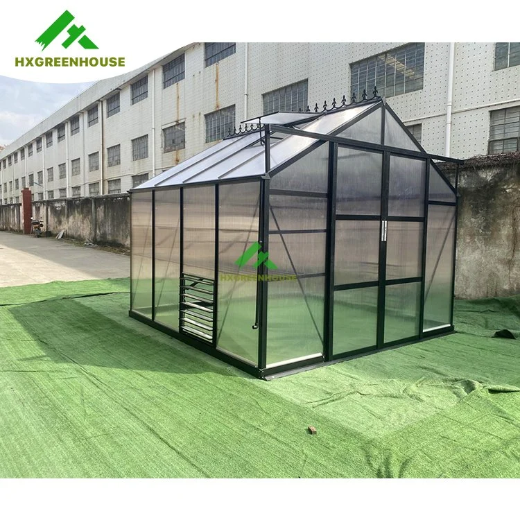 Climate Control System Foil Propagator Poultry Greenhouse