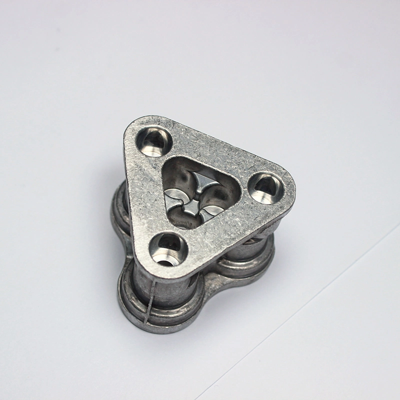 Lk Yizumi Buhler Aluminum Aluminium Die Casting High Pressure Cold Chamber Mold ADC12 Small MOQ Aluminum Gravity Casting Aluminum Die Casting