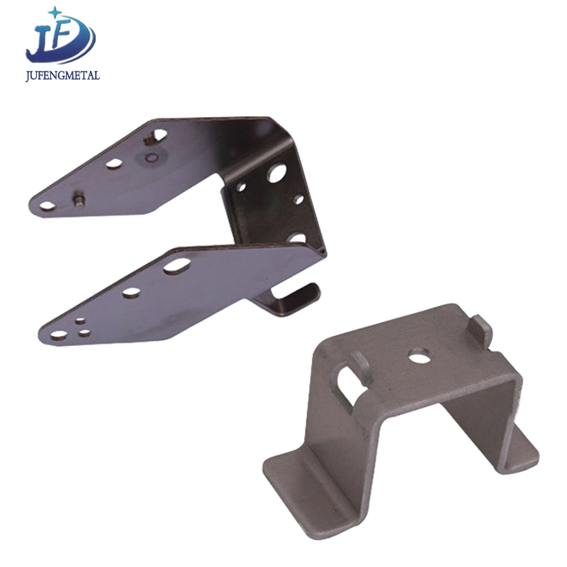 OEM Carbon Steel Sheet Metal Stamping Parts Electrical Appliance