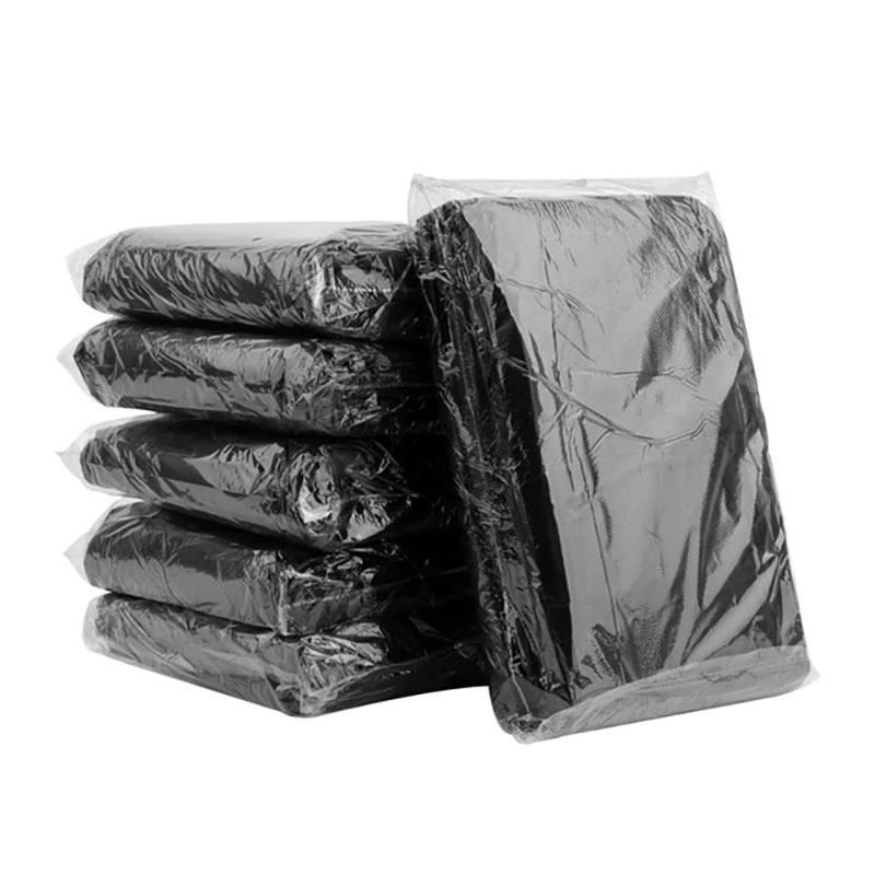 Wholesale/Supplier T-Shirt Bag for Package Garbage Bags Medical Waste Bags Plastic Used in Hospital