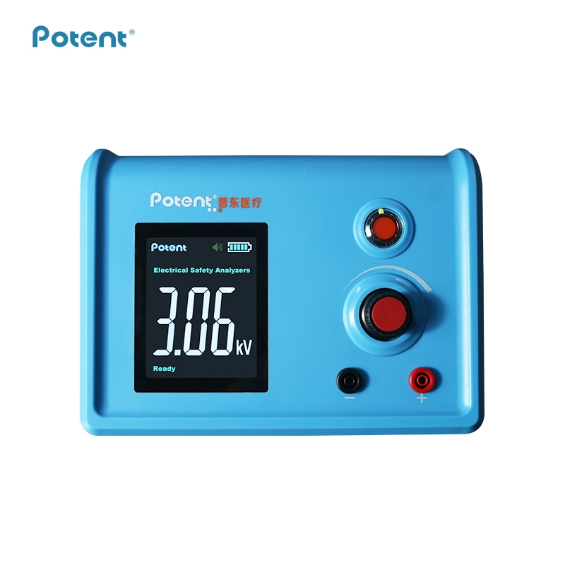 High quality/High cost performance  ISO OEM Potent China Cable Tester PT-Mit-a