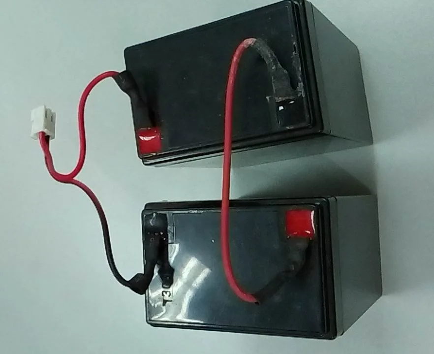 2 Wire Fire Alarm System with TFT Display (ES-1102F)