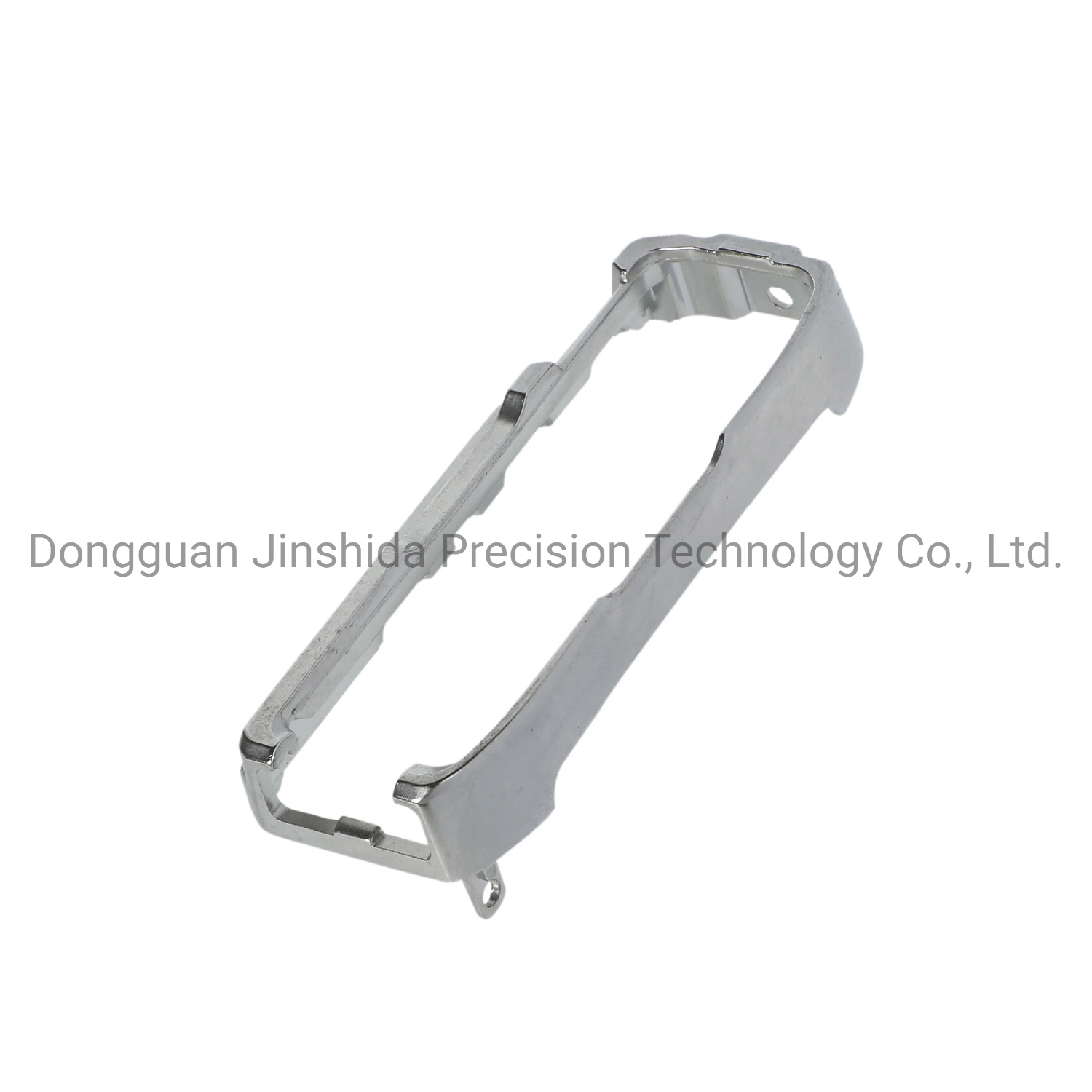 OEM/ODM Die Casting Part Digital Camera Triangular Bracket Base/Metal Frame Camera Shell/Camera Knob Camera Accessories