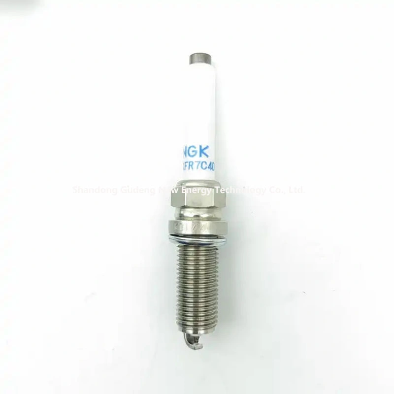 Applicable to Yuchai Guoliu Jan100-3705002 Spark Plug 7c4d Long -Ngk --Spark Plug Ignition System