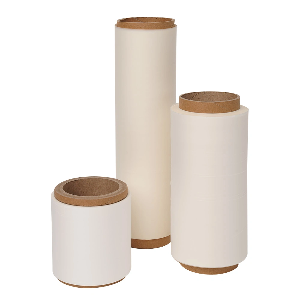 Polyester Film (High/Medium/Low transmittance)