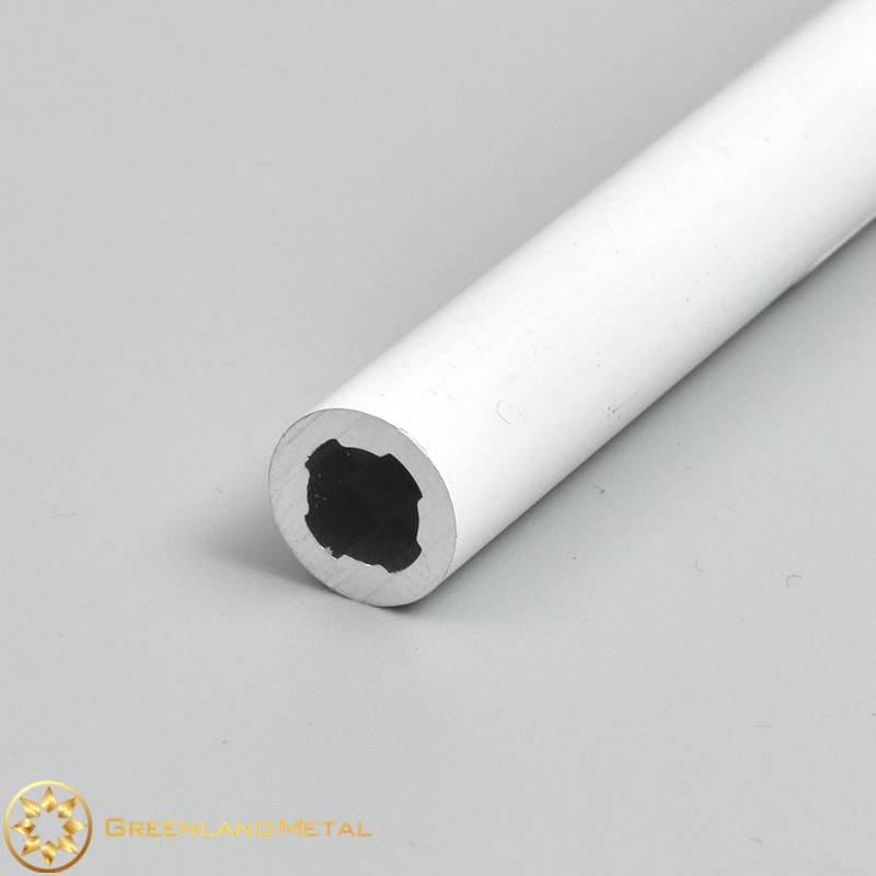 Small Bottom Tube Diameter 10mm for Roller Blind/Gl1075