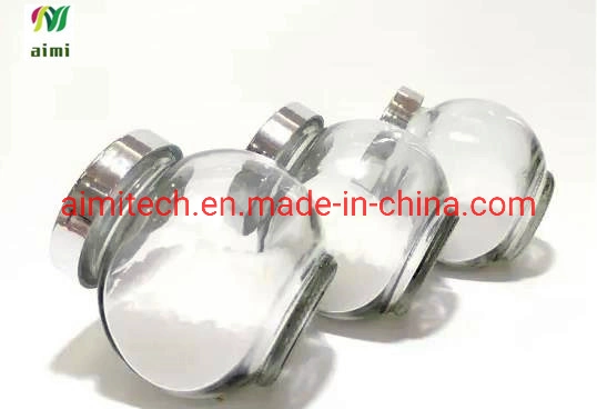 PVDF Powder Ds202 Lithium-Batterie Elektrodenbinder spezielles Polyvinylidendifluorid