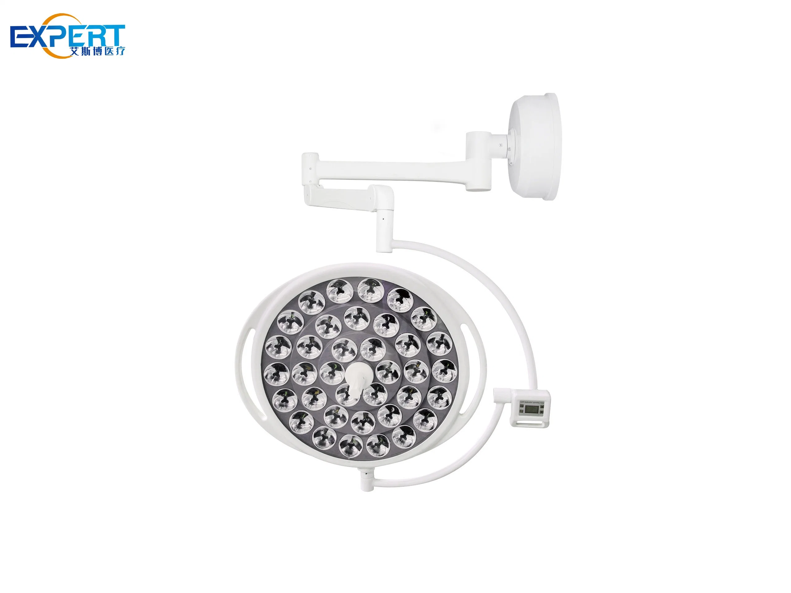 Latest Surgical Light LED Surgical Shadowless Operating Light Operation Lamp
