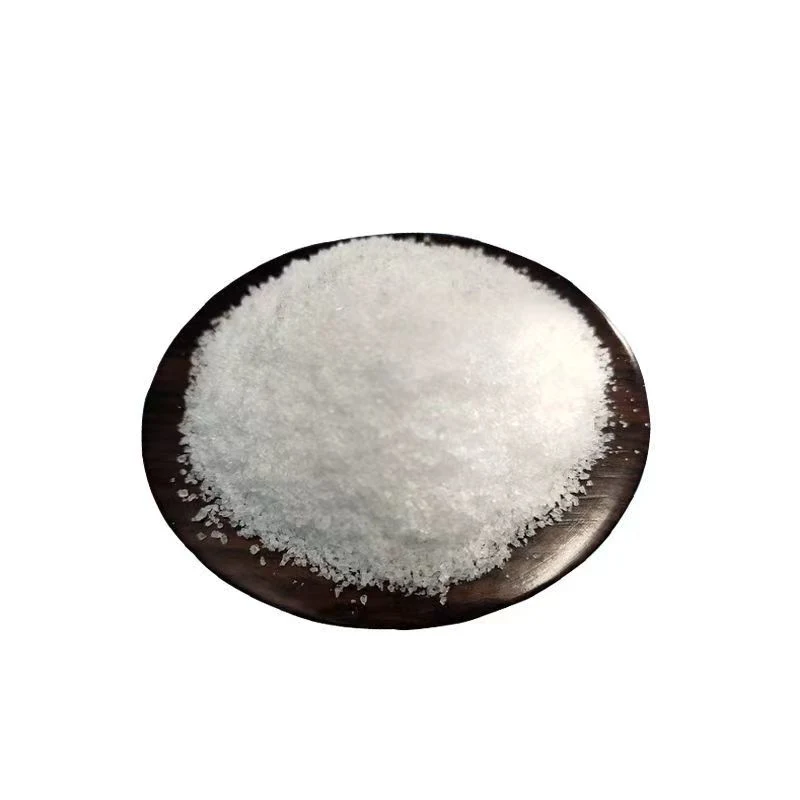 High Sales Polyacrylamide for Production of Grain Alcohol Wastewater Treatment in Stock