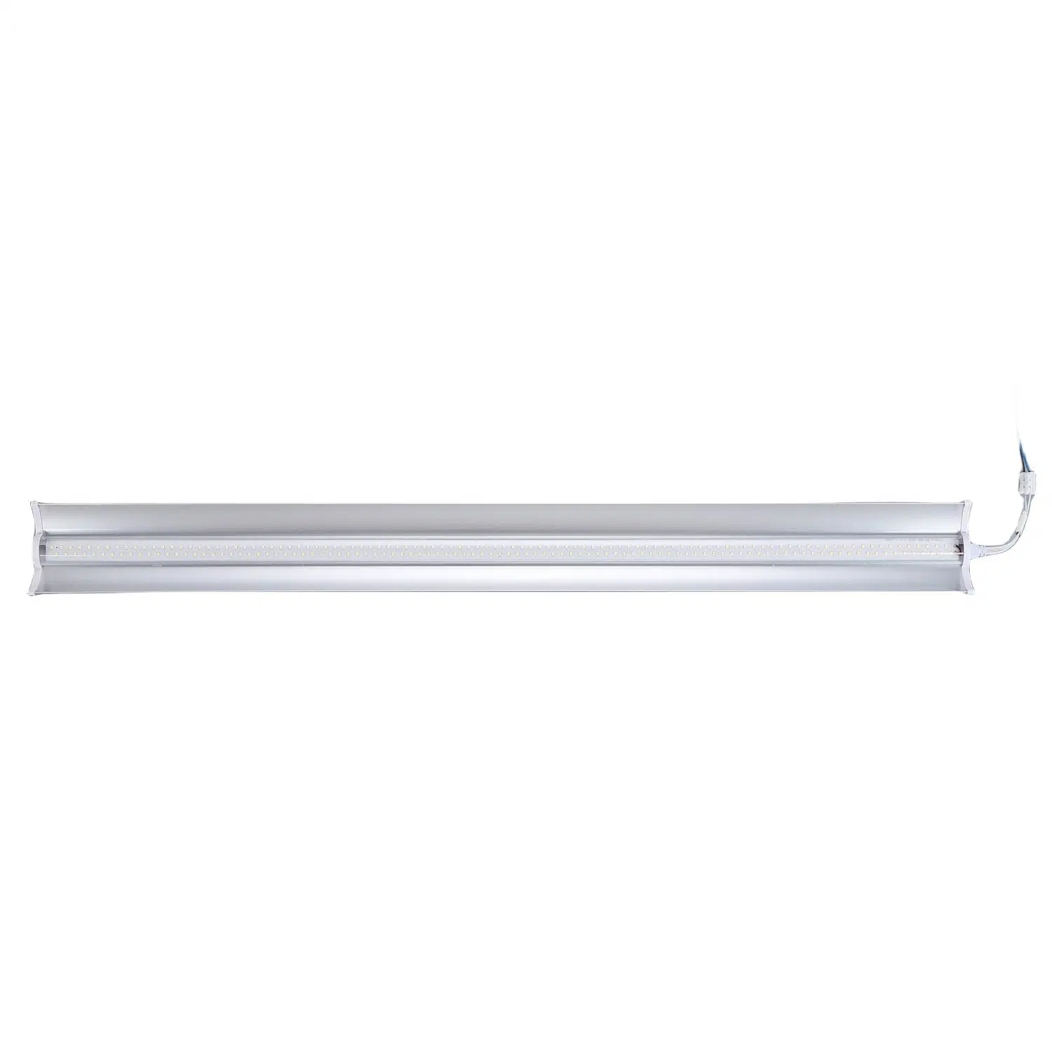 T8 Luz de tubo LED alimentada por batería cETL ETL SGS RoHS GS T8 Luz de tubo LED 1500mm 1800mm 2400mm Luz de emergencia LED solar