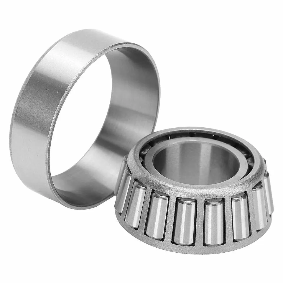 09067/09196 Inch Tapered Roller Bearing High quality/High cost performance  Single Row Roller Bearings Wheel Bearing 1688 Supplier