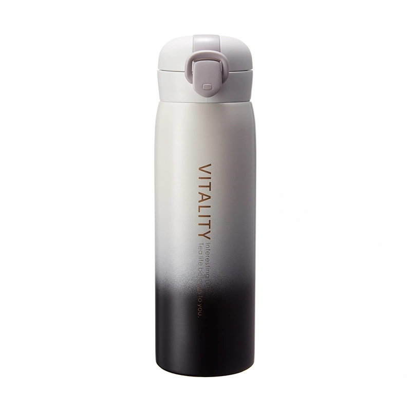 Wholesale/Supplier Water Bottle BPA Free Stainless Steel Vacuum Insulated Flask