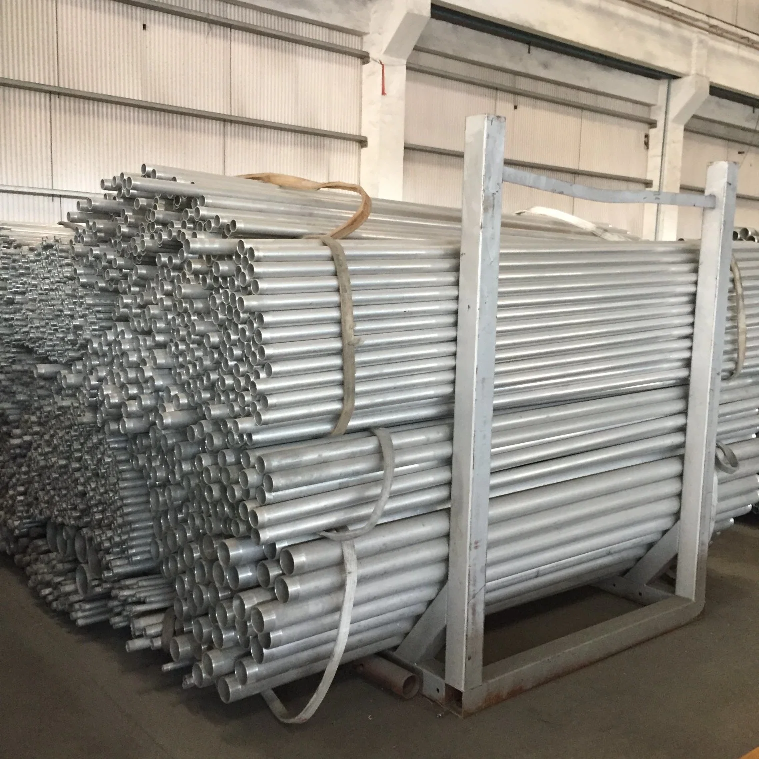 ANSI C80.1 Rigid Conduit UL6 Electrical Metal Pipe