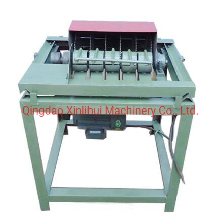 Toothpick Grinding Machine Removing The Skin From Bamboo Drinking Straws Bambou Toothbruch Machine Bamboo Stick Manufacturing Unit Entire Production Line