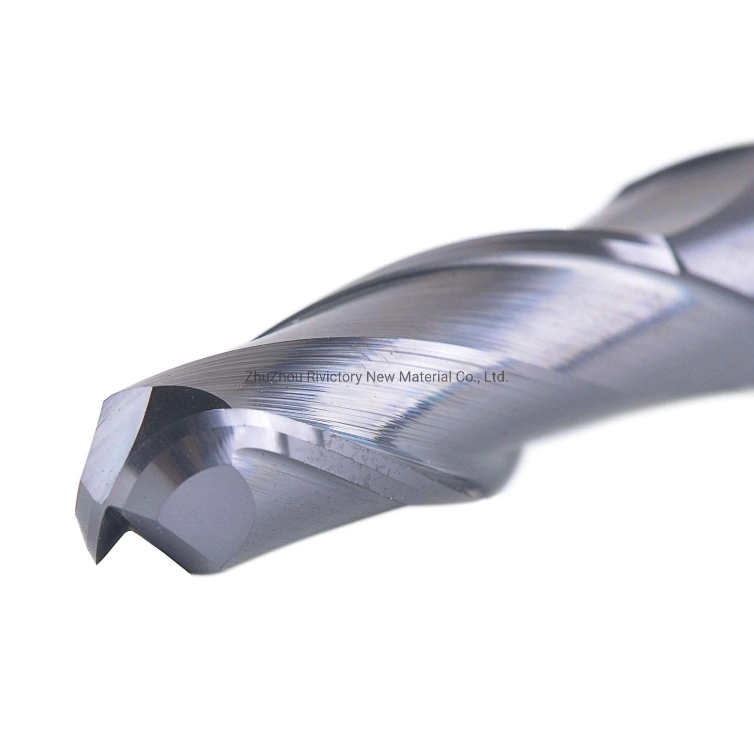 Spherical Extra Long Shank Tungsten Solid Carbide End Mill Machinery Hardware Tools Metal Drilling Spade Ball Nose Mill Cutting