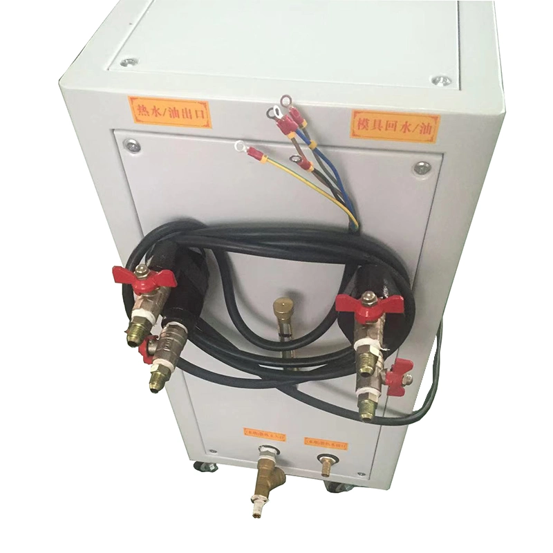 350c High Temp. Mold Temperature Controller for Plastic Mold Inject