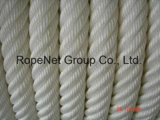 Atlas Mooring Rope