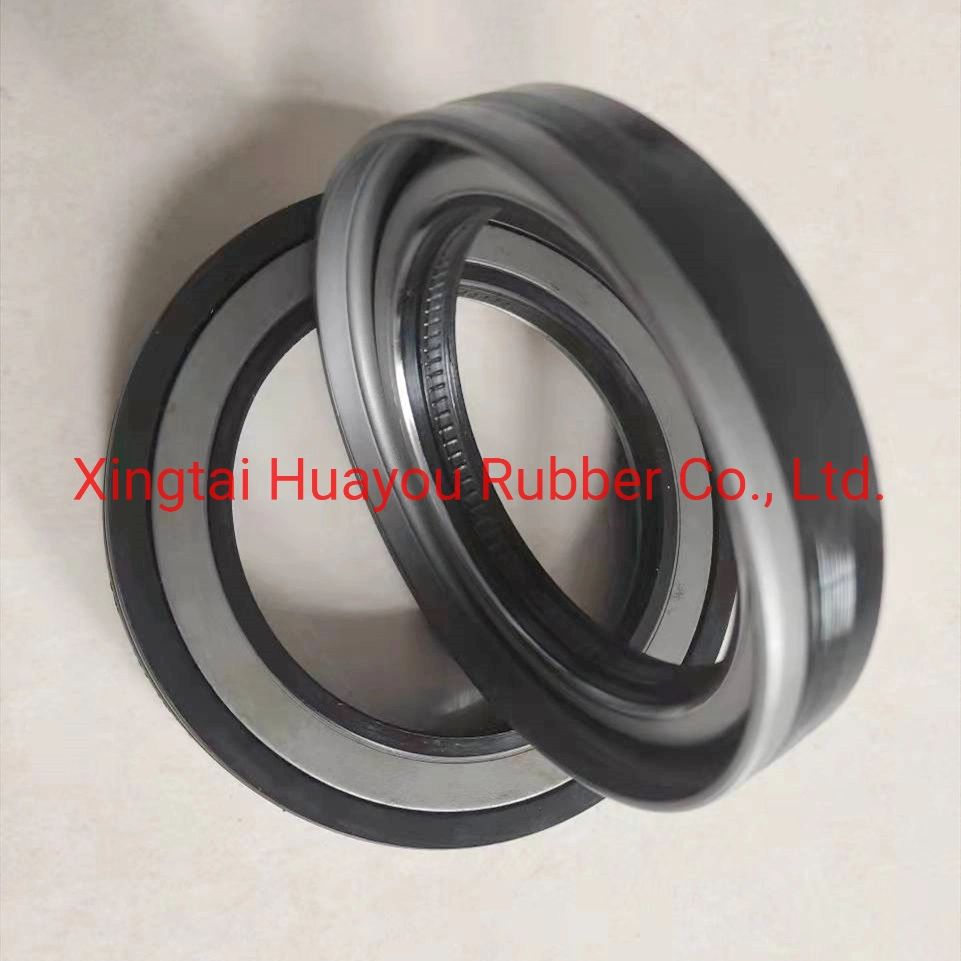 Oil Seal OEM National 370001A Cr 35066