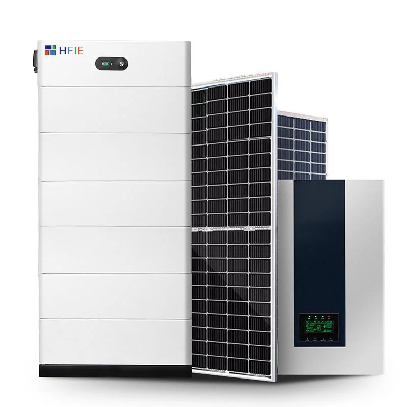 Easy Installation High Voltage Rechargeable 10kwh 15kwh 20keh Residential Energy Storage Photovoltaic Cells Solar-Powered Battery for Many Families