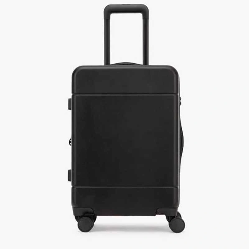 ABS Custom Trolley 5PCS Packing Cubes Travel Luggage Bag Set