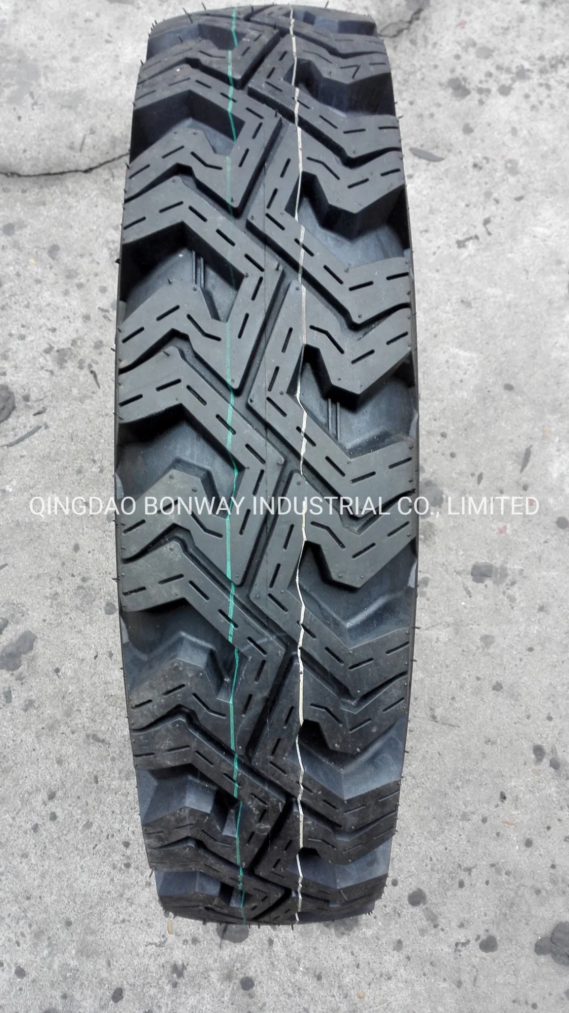 Rockbuster/ Double Coin/ Bonway/ Zihai Bias Nylon OTR Tires Agricultural Tractor Tyres Manufacturer