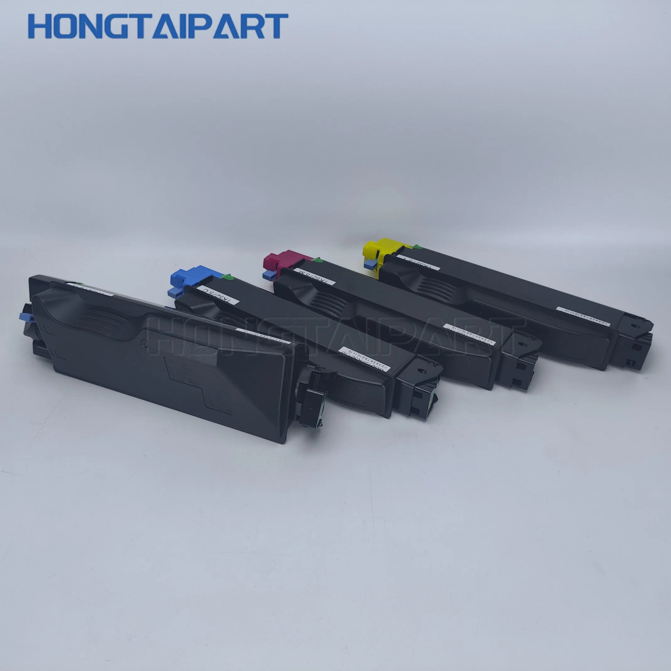 Hongtaipart Compatible K Yocera Tk-5275 Toner Cartridge for K Yocera Ecosys M6230cidn P6230cdn M6630cidn Copier