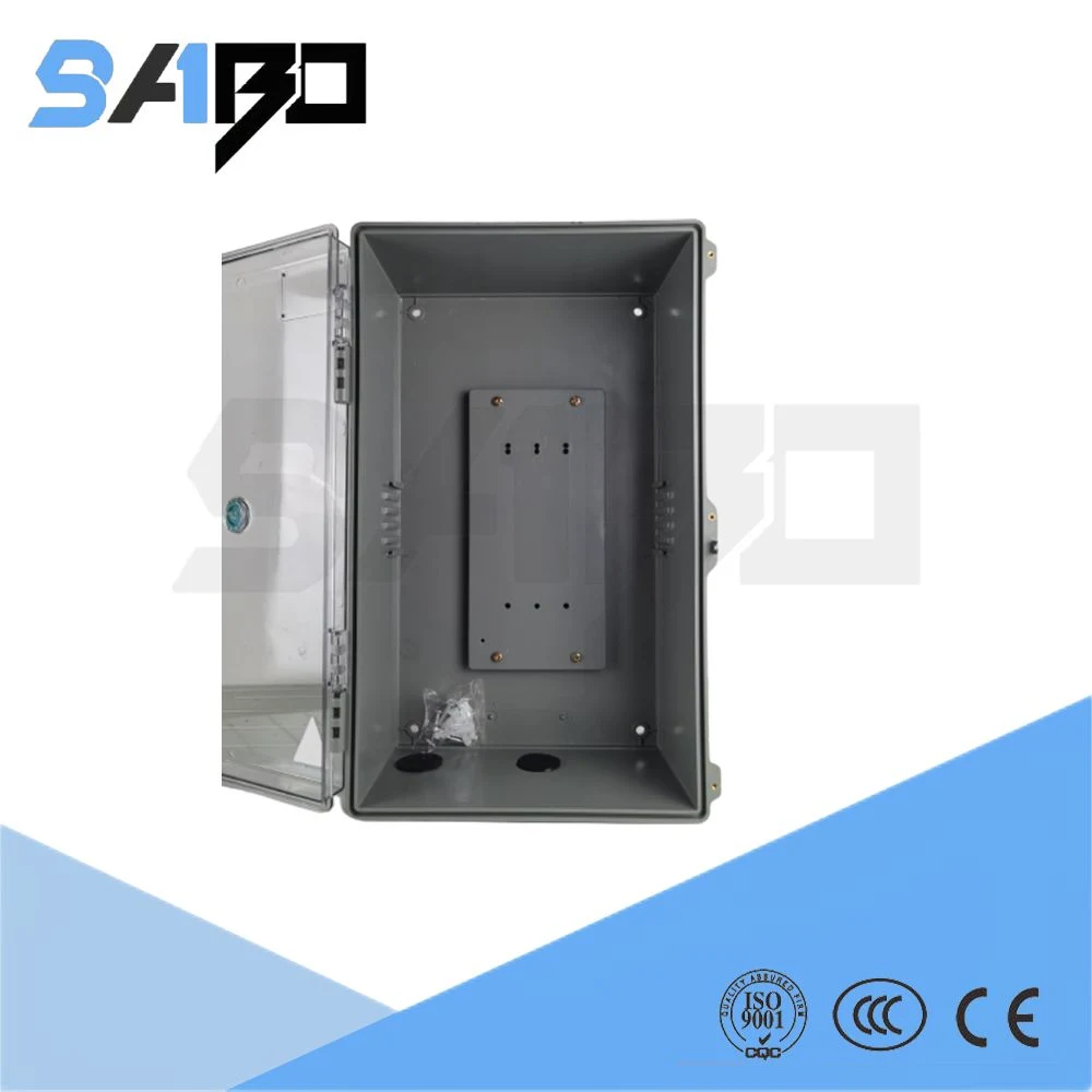 Single Phase Electric Prepaid Meter Box